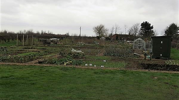 Allotments